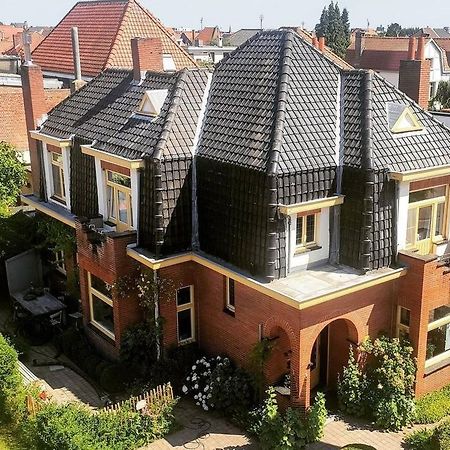 Bed and Breakfast Rachel Brujas Exterior foto