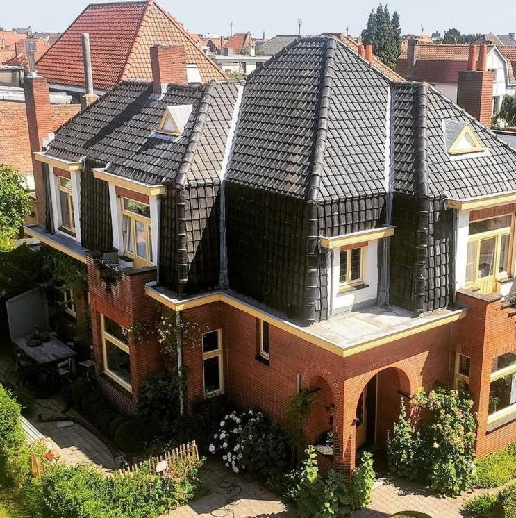 Bed and Breakfast Rachel Brujas Exterior foto