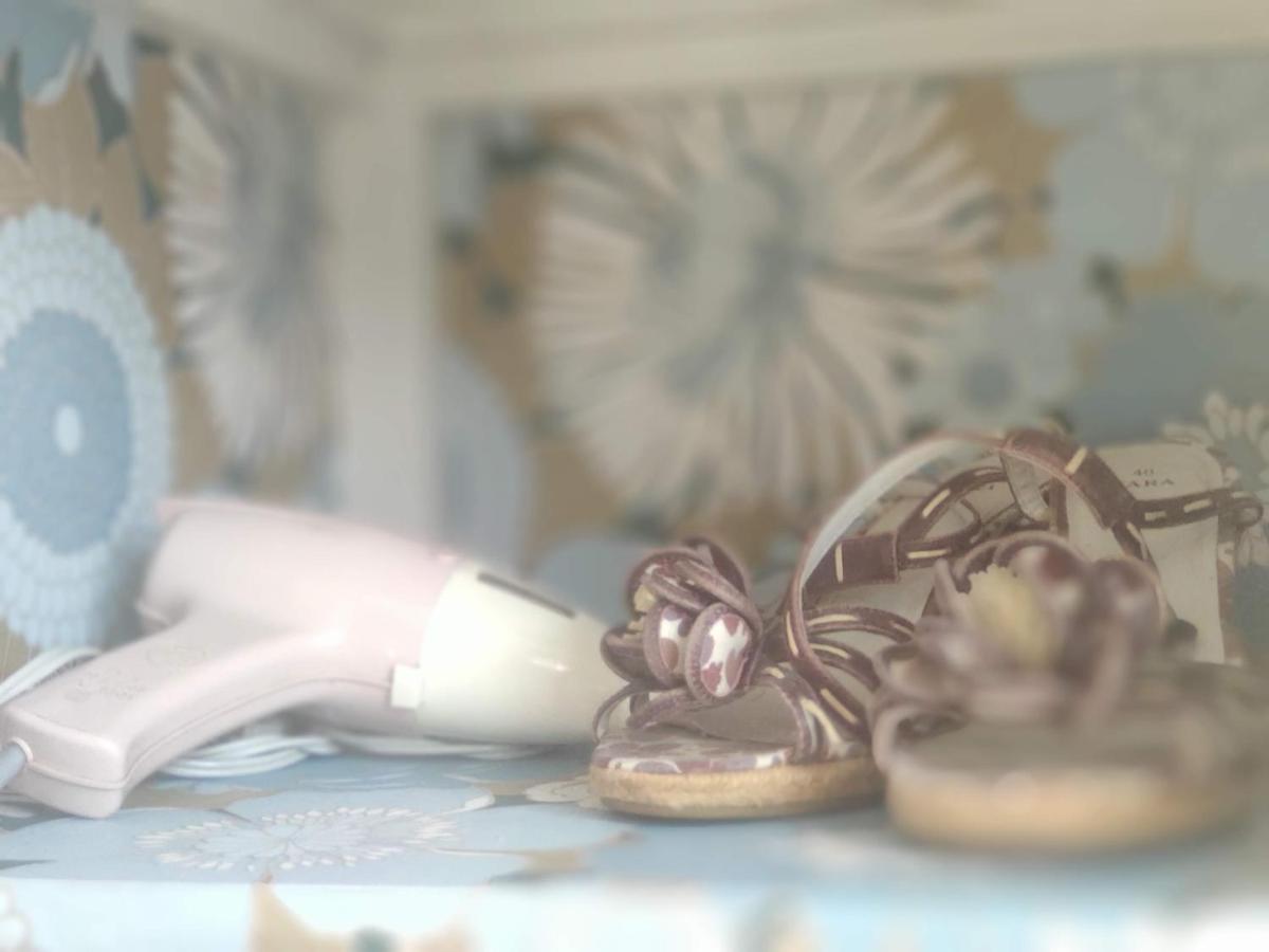 Bed and Breakfast Rachel Brujas Exterior foto
