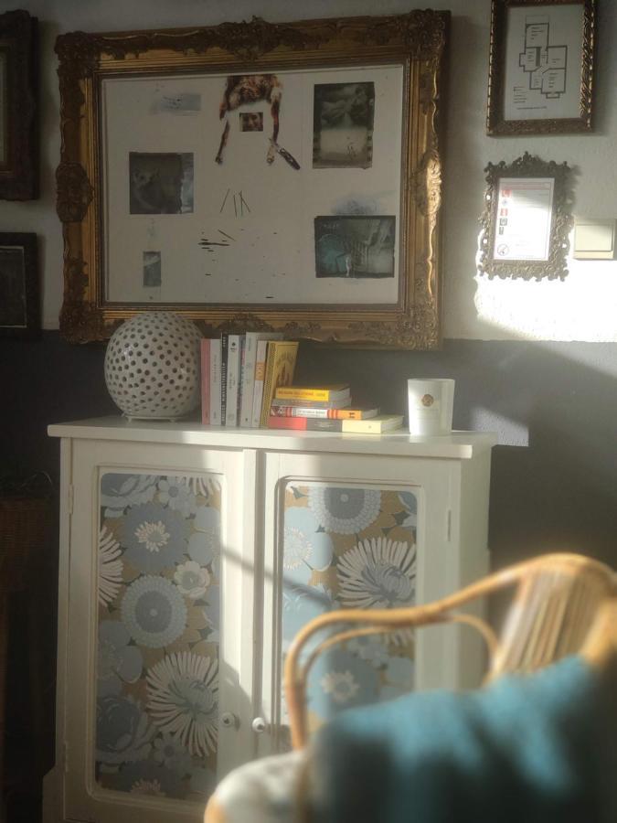 Bed and Breakfast Rachel Brujas Exterior foto