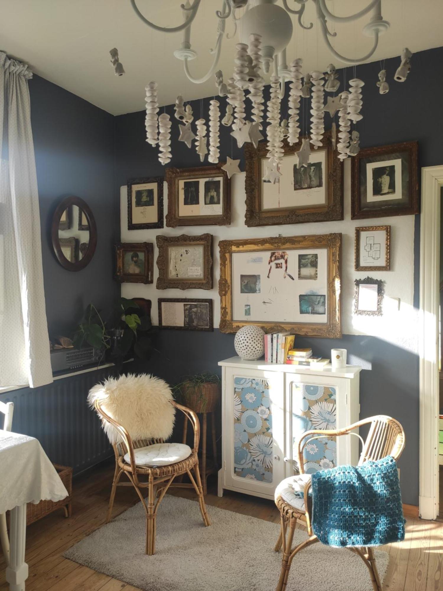 Bed and Breakfast Rachel Brujas Exterior foto